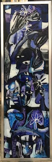 Reverse Painting 20